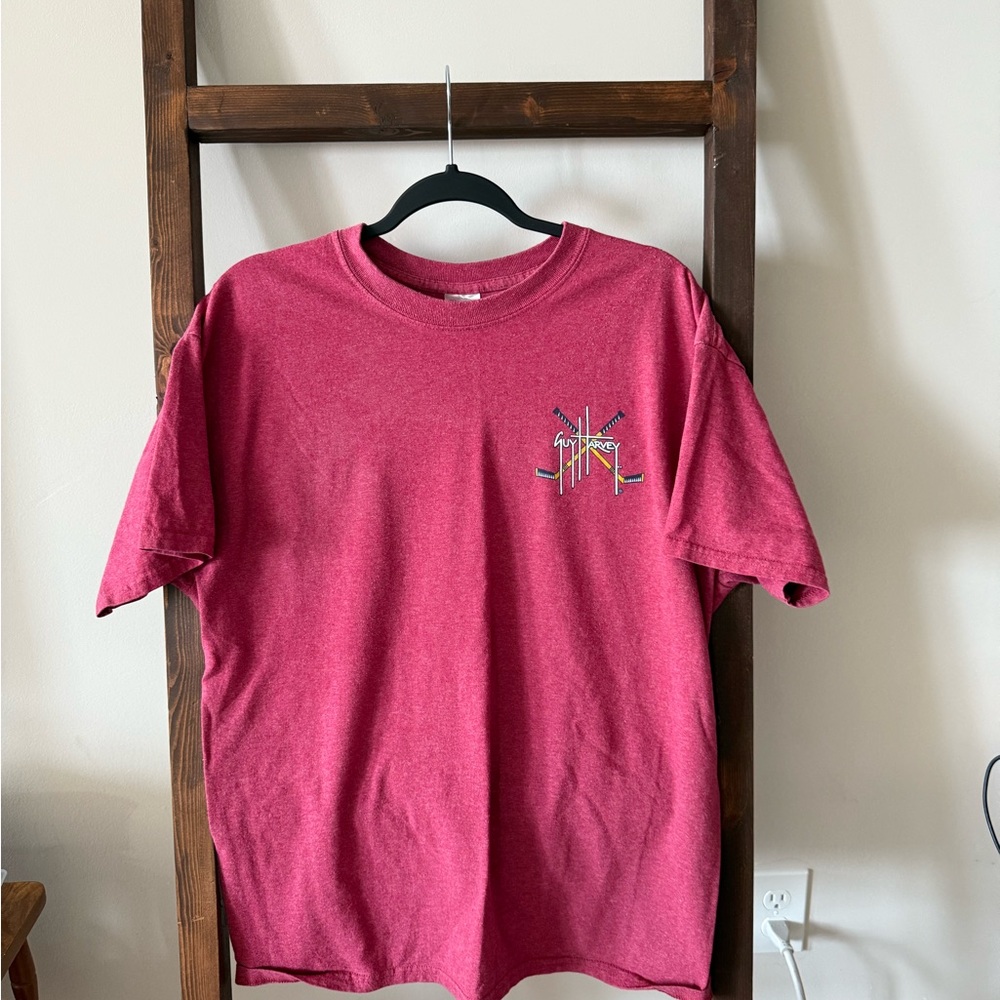 Florida Panthers Graphic T-Shirt